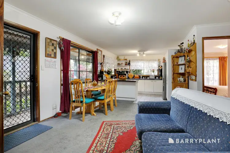 Fourth view of Homely house listing, 27 Terrys Avenue, Belgrave VIC 3160