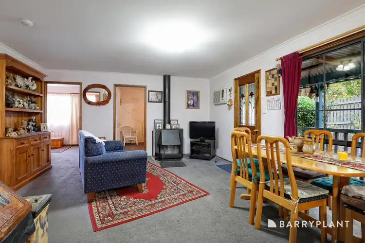 Fifth view of Homely house listing, 27 Terrys Avenue, Belgrave VIC 3160