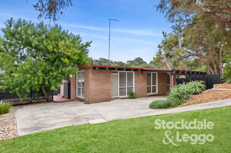 20 Gawalla Street, Rye VIC 3941