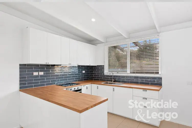 Second view of Homely house listing, 20 Gawalla Street, Rye VIC 3941