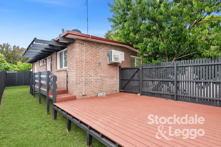 Third view of Homely house listing, 20 Gawalla Street, Rye VIC 3941