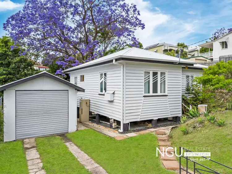 22 Clay Street, Ipswich QLD 4305