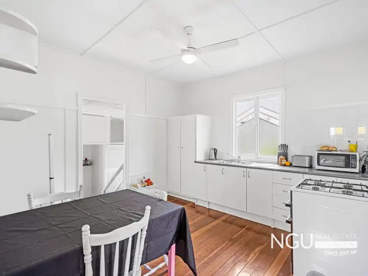 Third view of Homely house listing, 22 Clay Street, Ipswich QLD 4305