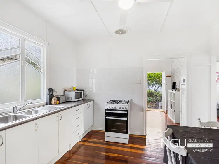 Fourth view of Homely house listing, 22 Clay Street, Ipswich QLD 4305