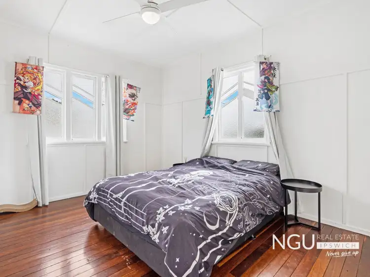 Sixth view of Homely house listing, 22 Clay Street, Ipswich QLD 4305