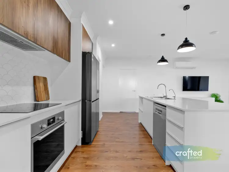 Fifth view of Homely house listing, 6 Hedge Lane, Greenbank QLD 4124