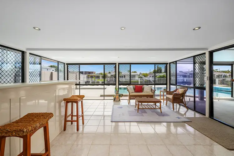 Fourth view of Homely house listing, 11 Sarasota Key, Broadbeach Waters QLD 4218