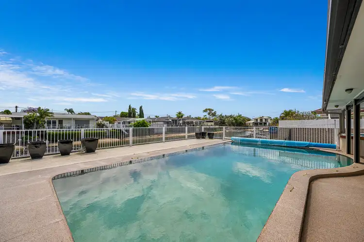 Sixth view of Homely house listing, 11 Sarasota Key, Broadbeach Waters QLD 4218