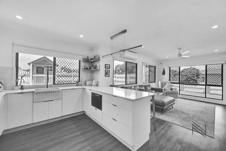 2/81-91 Twelfth Avenue, Railway Estate QLD 4810