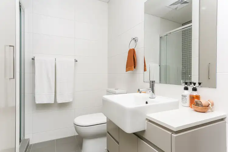 Fourth view of Homely apartment listing, 314A/8 Bourke Street, Mascot NSW 2020