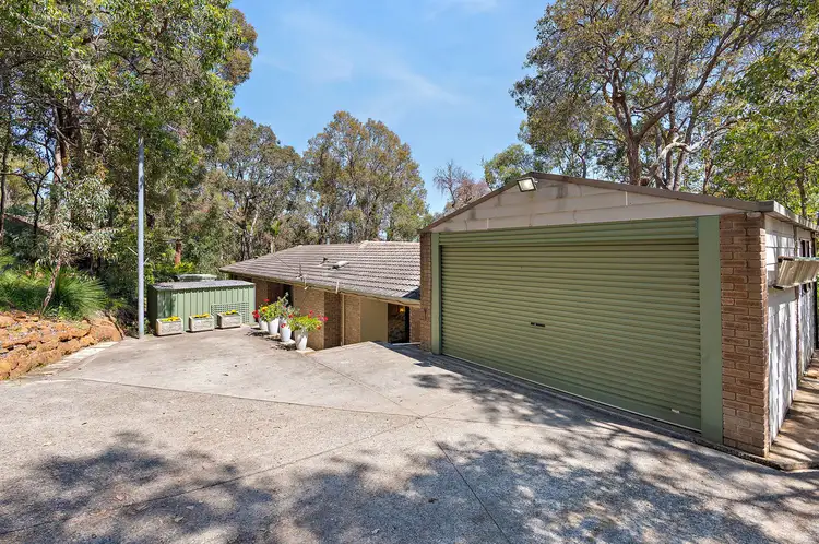 Main view of Homely house listing, 21 Mackie Road, Roleystone WA 6111