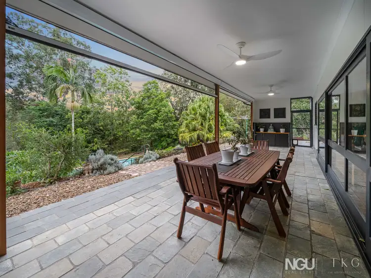 180 Priors Pocket Road, Moggill QLD 4070