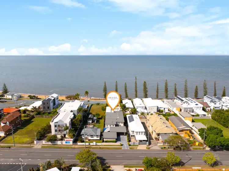 Second view of Homely other listing, 57, 59, 61 Flinders Parade & 184 Prince Edward Parade, Scarborough QLD 4020