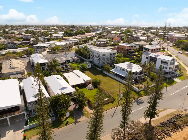 Sixth view of Homely other listing, 57, 59, 61 Flinders Parade & 184 Prince Edward Parade, Scarborough QLD 4020