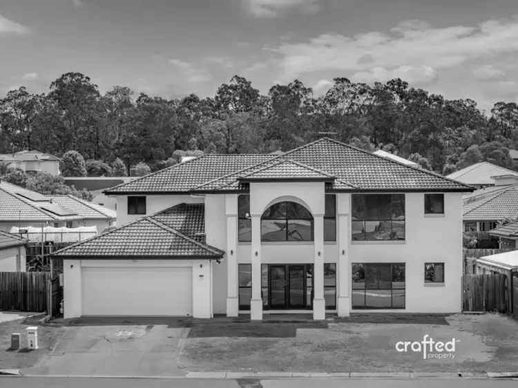 Main view of Homely house listing, 8 Armisfield Street, Doolandella QLD 4077