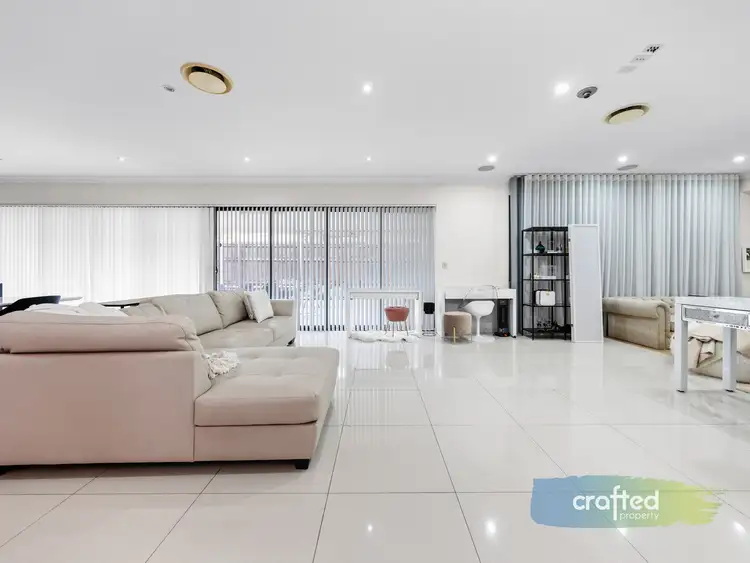 Fourth view of Homely house listing, 8 Armisfield Street, Doolandella QLD 4077