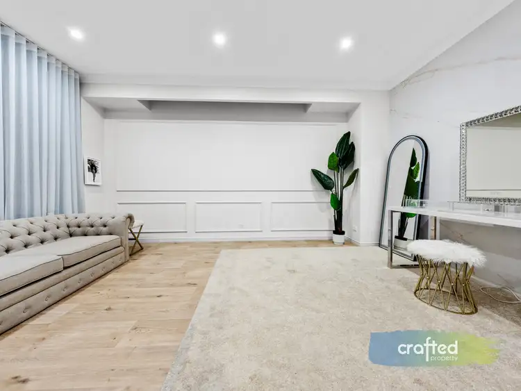 Fifth view of Homely house listing, 8 Armisfield Street, Doolandella QLD 4077