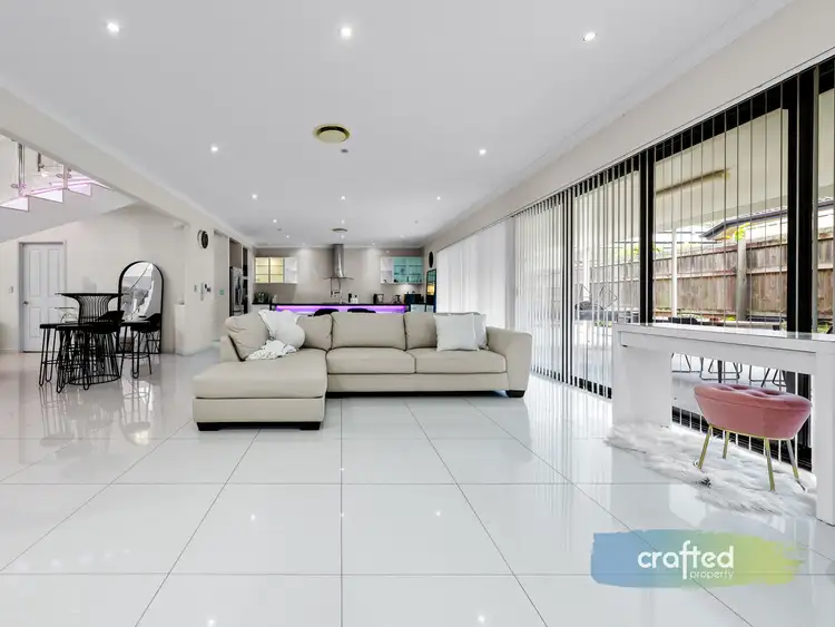 Sixth view of Homely house listing, 8 Armisfield Street, Doolandella QLD 4077