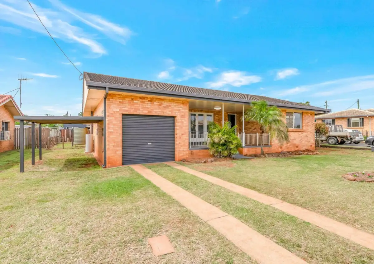Main view of Homely house listing, 3 Limpus Crescent, Kalkie QLD 4670