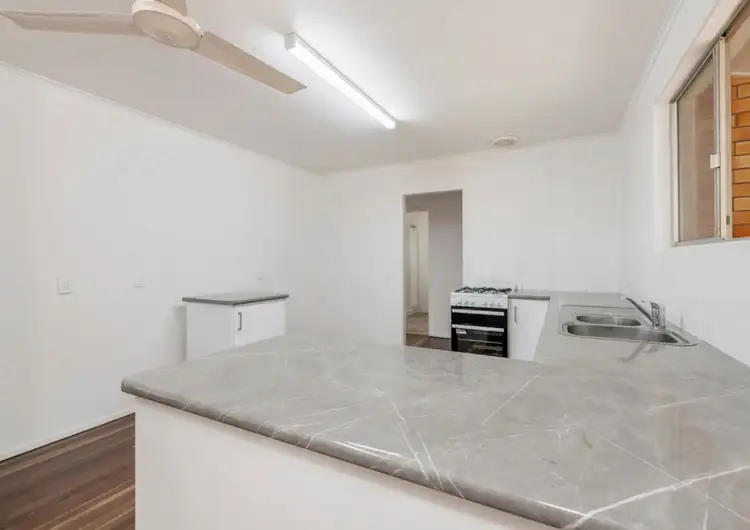 Second view of Homely house listing, 3 Limpus Crescent, Kalkie QLD 4670