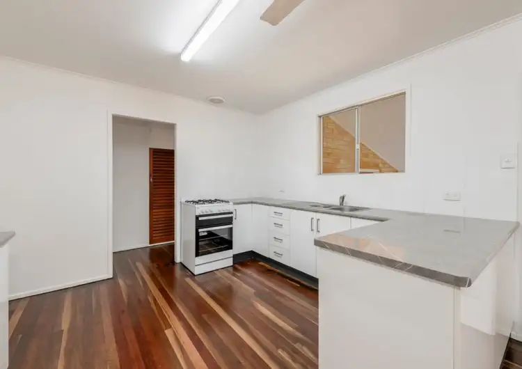 Third view of Homely house listing, 3 Limpus Crescent, Kalkie QLD 4670