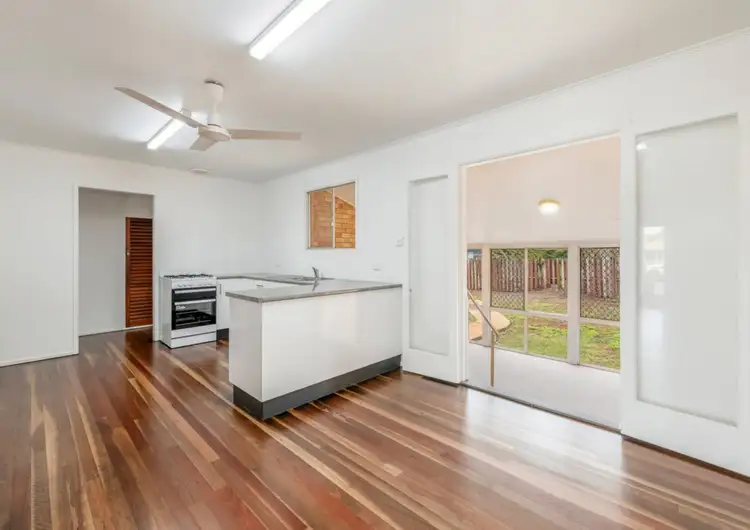 Fourth view of Homely house listing, 3 Limpus Crescent, Kalkie QLD 4670
