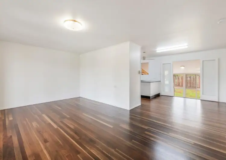 Fifth view of Homely house listing, 3 Limpus Crescent, Kalkie QLD 4670