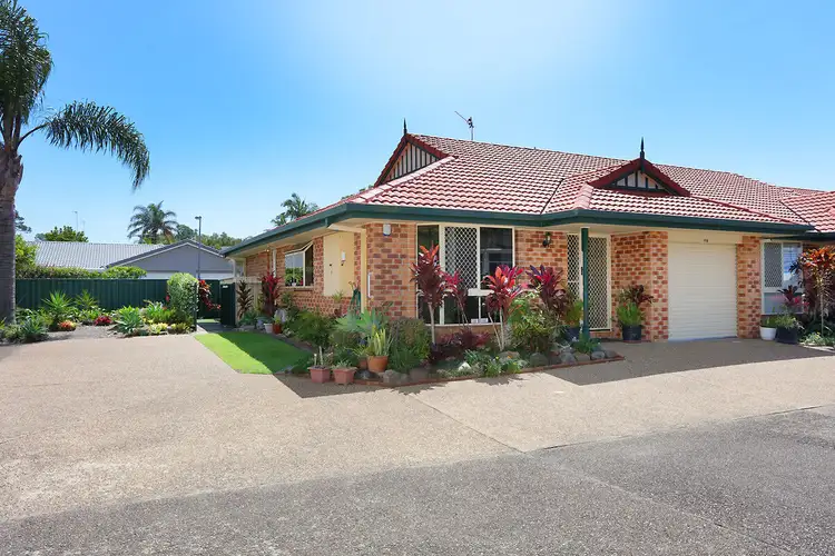 Second view of Homely villa listing, 4/427 Oxley Drive, Runaway Bay QLD 4216