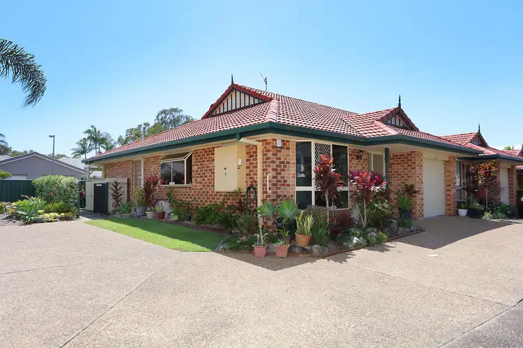 Third view of Homely villa listing, 4/427 Oxley Drive, Runaway Bay QLD 4216