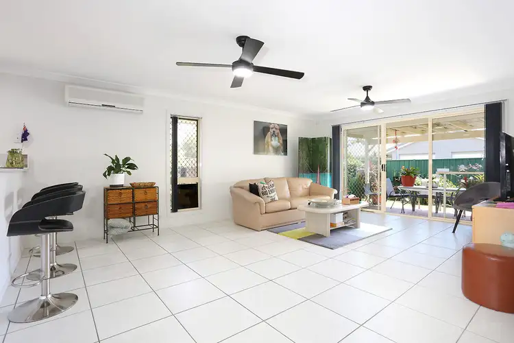 Fourth view of Homely villa listing, 4/427 Oxley Drive, Runaway Bay QLD 4216