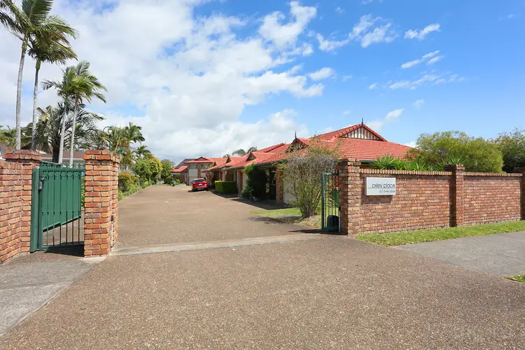Fifth view of Homely villa listing, 4/427 Oxley Drive, Runaway Bay QLD 4216