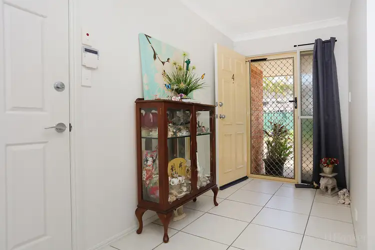 Sixth view of Homely villa listing, 4/427 Oxley Drive, Runaway Bay QLD 4216