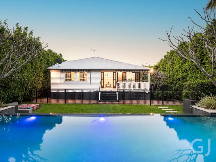 Main view of Homely house listing, 178 Evelyn Street, Grange QLD 4051