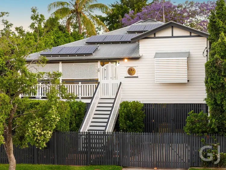 Second view of Homely house listing, 178 Evelyn Street, Grange QLD 4051