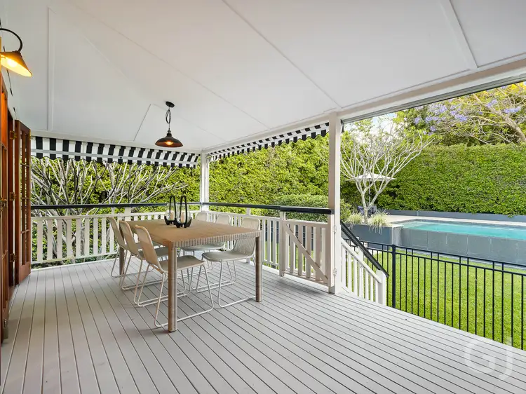 Third view of Homely house listing, 178 Evelyn Street, Grange QLD 4051