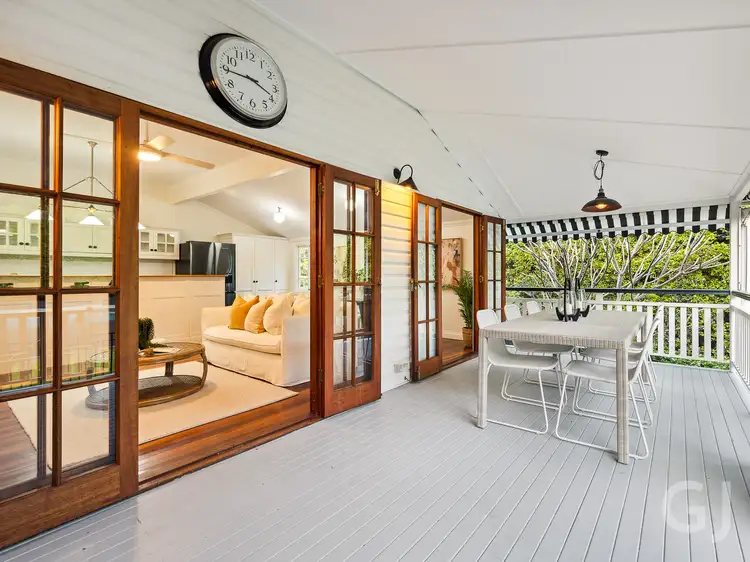 Fifth view of Homely house listing, 178 Evelyn Street, Grange QLD 4051