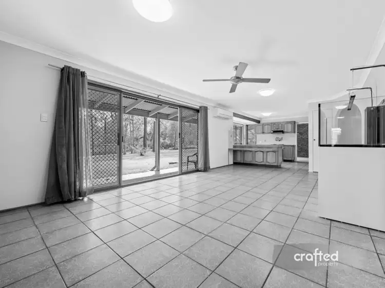 Fourth view of Homely rural property listing, 203 Mountain Ridge Road, South Maclean QLD 4280