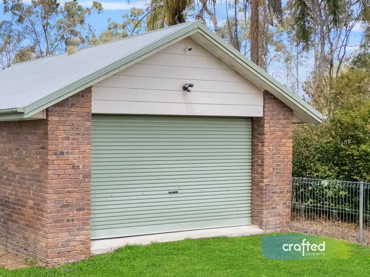 Fifth view of Homely rural property listing, 203 Mountain Ridge Road, South Maclean QLD 4280