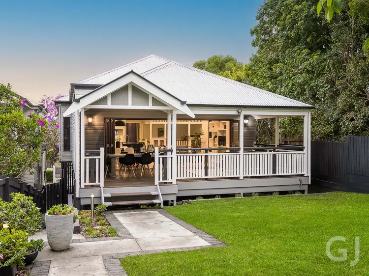 50 Mackay Street, Windsor QLD 4030