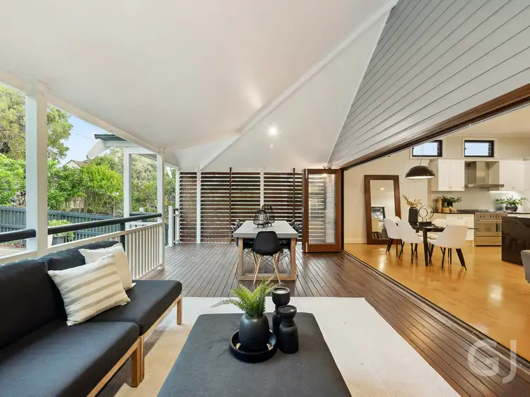 Second view of Homely house listing, 50 Mackay Street, Windsor QLD 4030