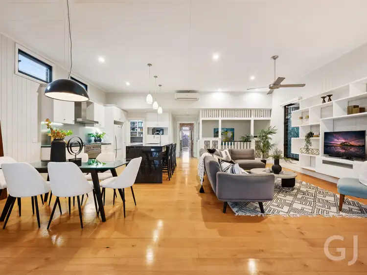 Fourth view of Homely house listing, 50 Mackay Street, Windsor QLD 4030