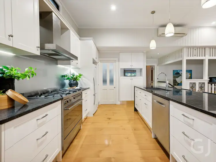 Sixth view of Homely house listing, 50 Mackay Street, Windsor QLD 4030
