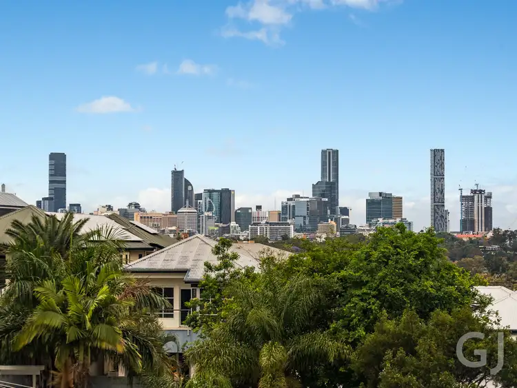 Second view of Homely house listing, 65 Paling Avenue, Wilston QLD 4051