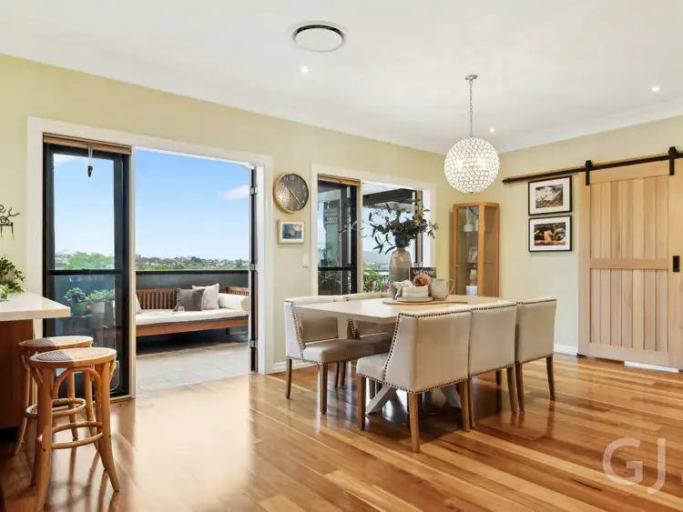 Fourth view of Homely house listing, 65 Paling Avenue, Wilston QLD 4051