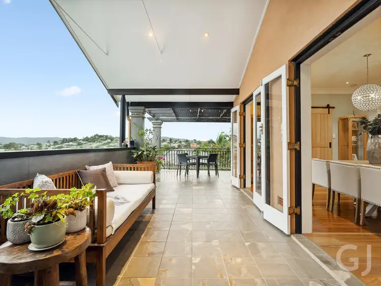 Fifth view of Homely house listing, 65 Paling Avenue, Wilston QLD 4051