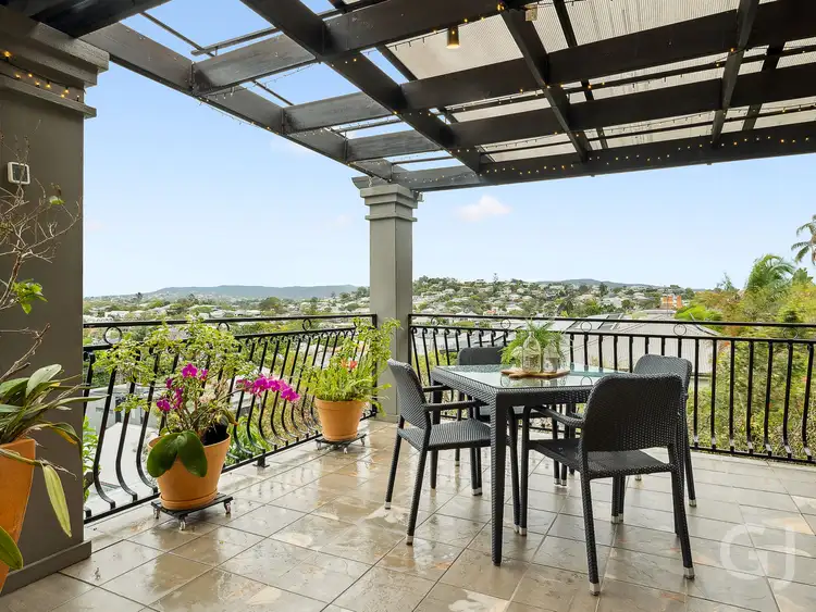 Sixth view of Homely house listing, 65 Paling Avenue, Wilston QLD 4051