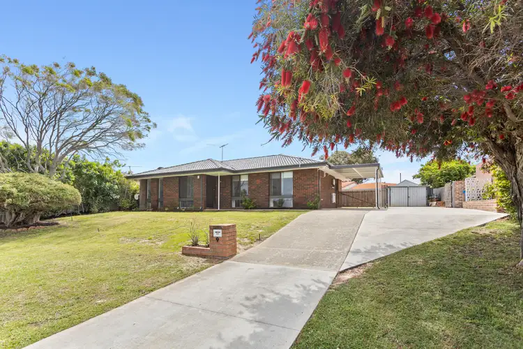 9 McKinlay Avenue, Padbury WA 6025
