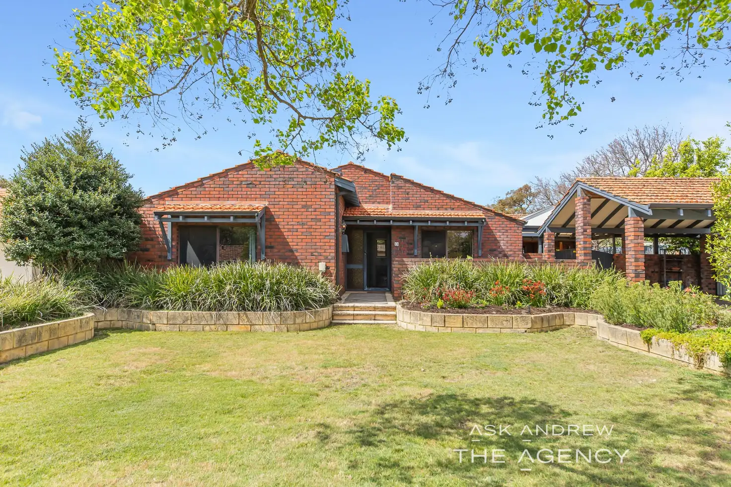 Main view of Homely house listing, 10 Hatfield Way, Booragoon WA 6154