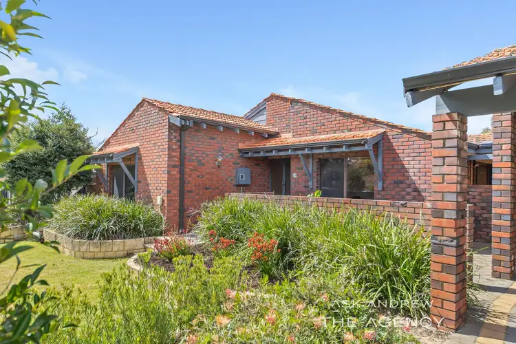 Fourth view of Homely house listing, 10 Hatfield Way, Booragoon WA 6154