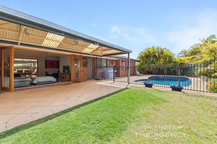 Fifth view of Homely house listing, 10 Hatfield Way, Booragoon WA 6154